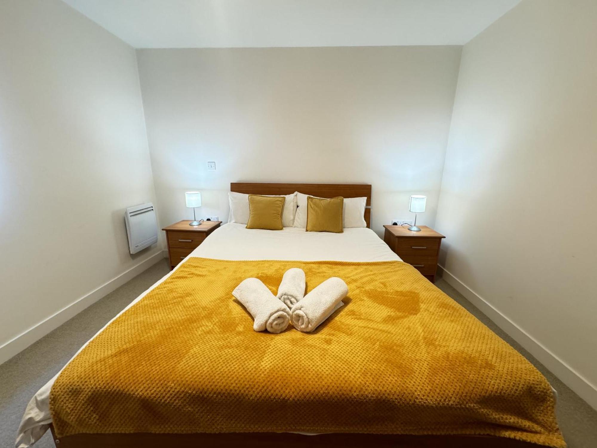 Cosy Modern Tower Bridge Apartment Londres Extérieur photo